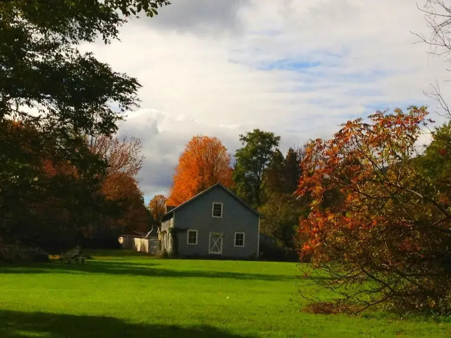 The Clark House Bed and Breakfast