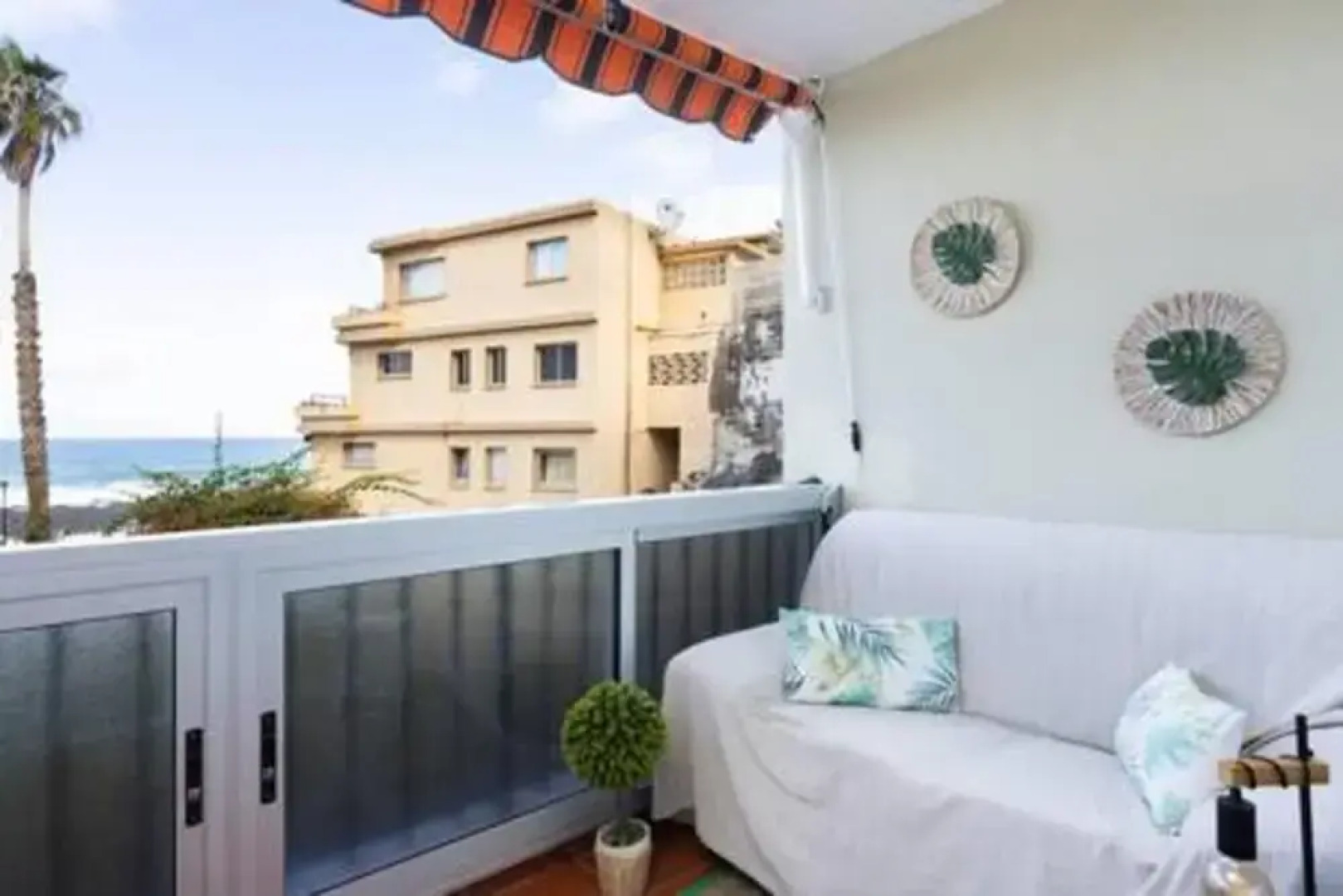 Apartamento Coral Sunsent View