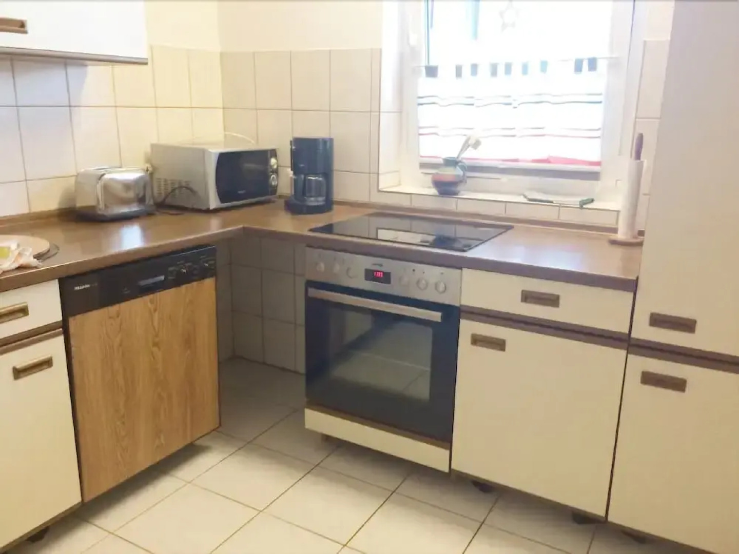 Ferienwohnungen Kolsdorf