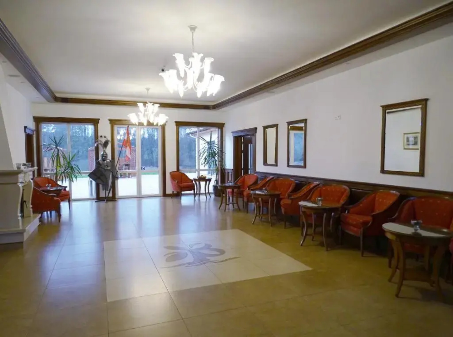 Bukowa Przystań Barlinek