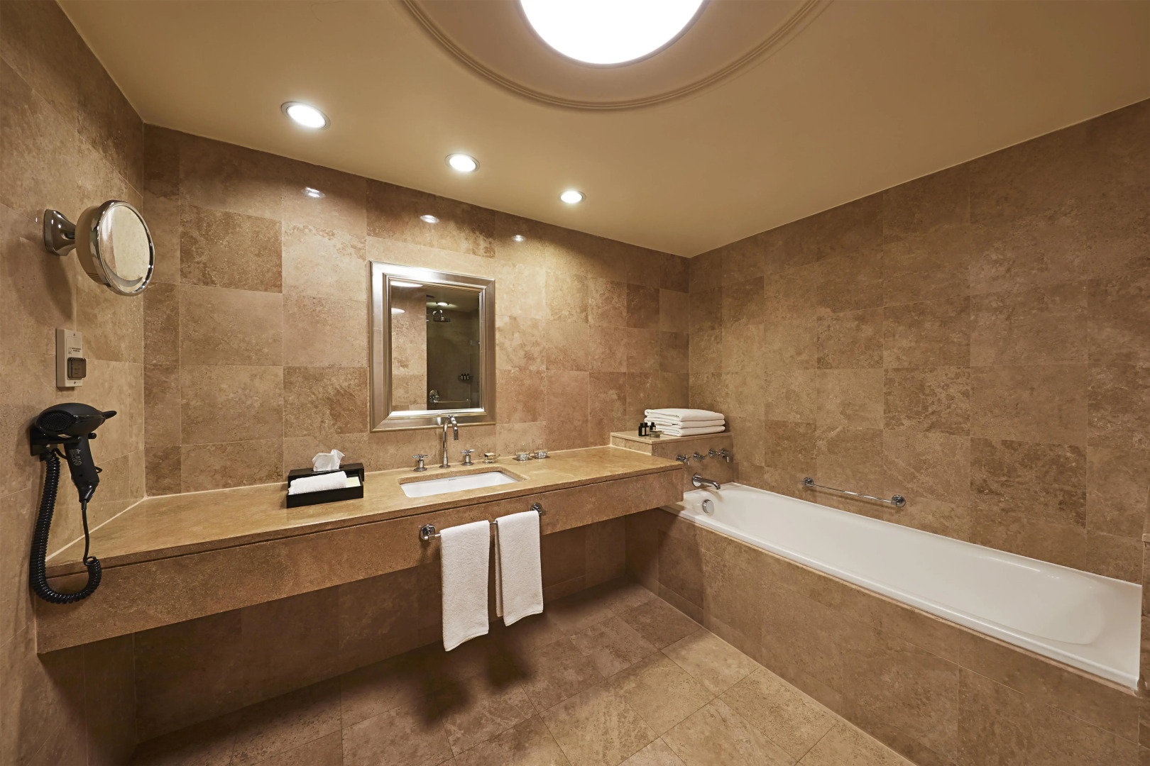 Grand Hyatt Istanbul