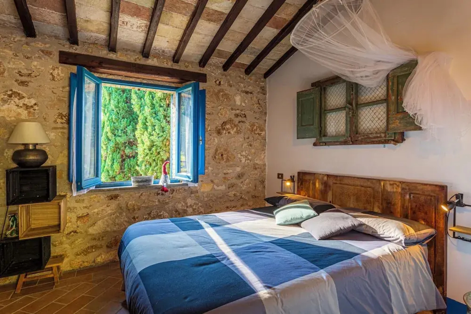 Radius Horse Ranch B&B