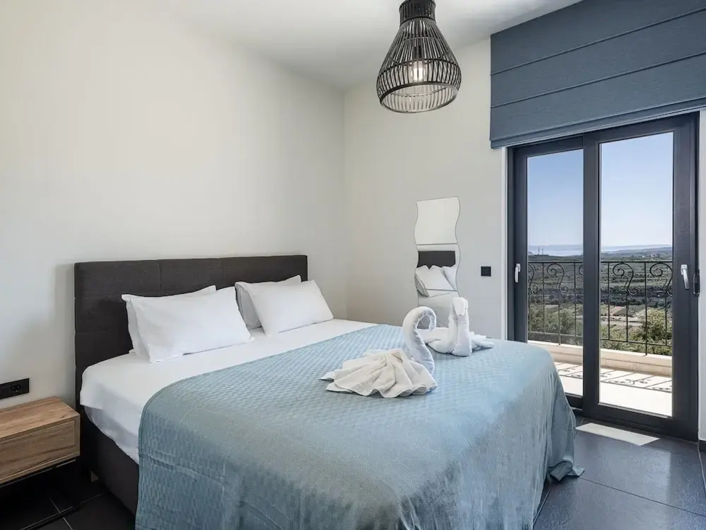 ZENtrum Holidays Crete | Villa Asteri