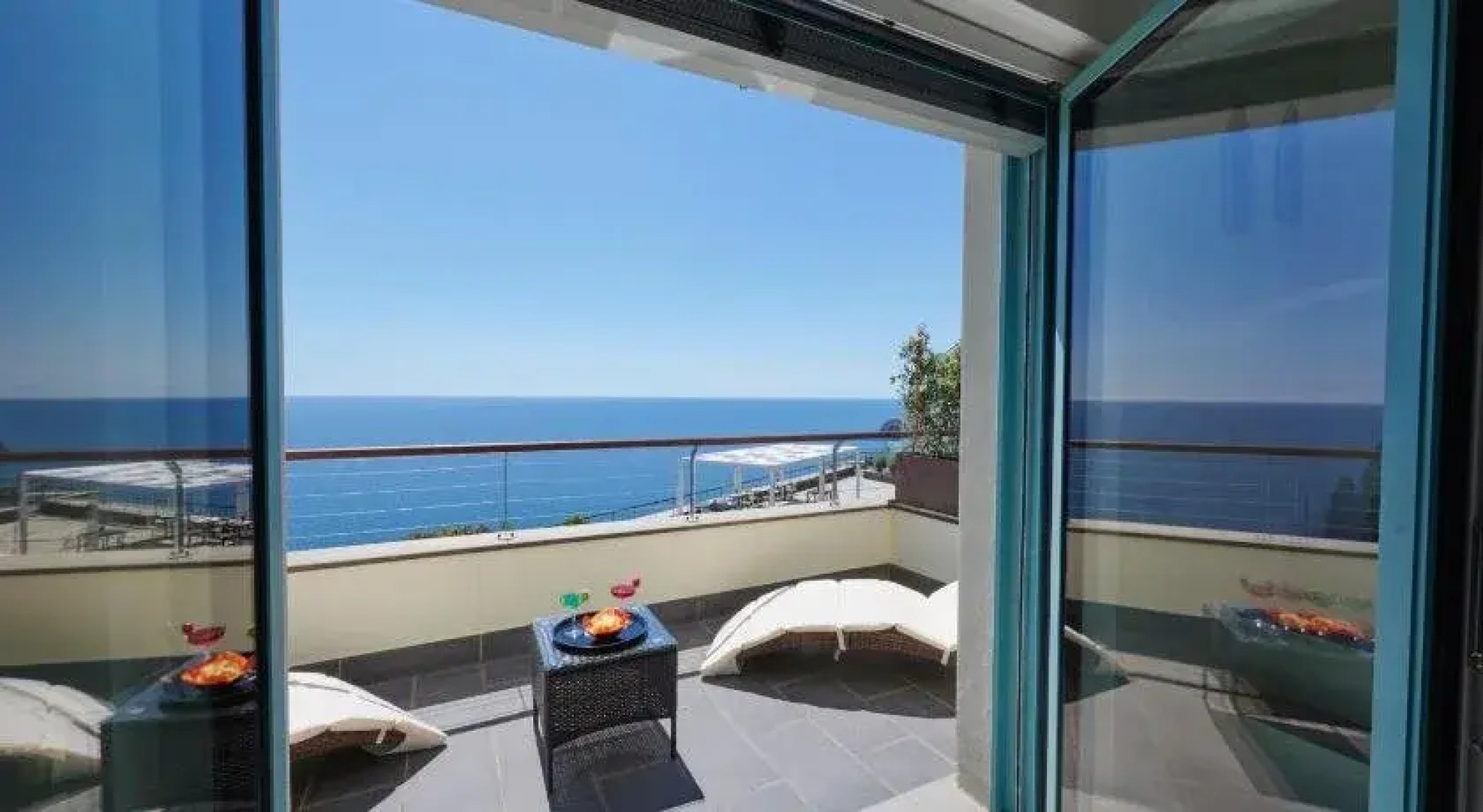 Dominio Mare Resort & SPA