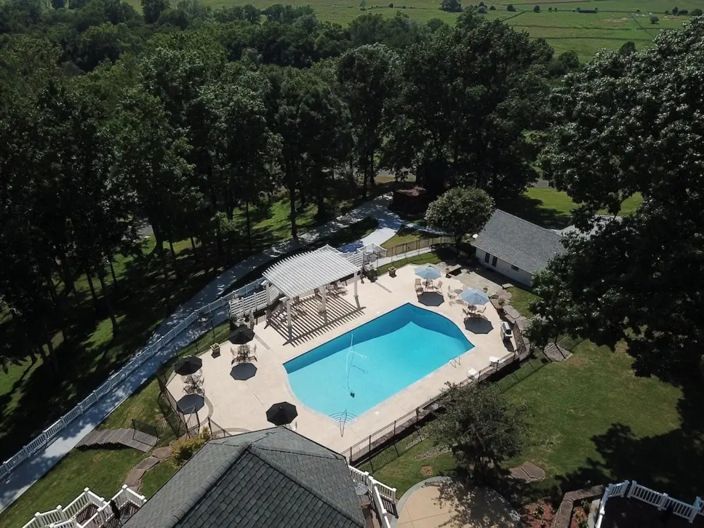 The Manor at Courtland Farm