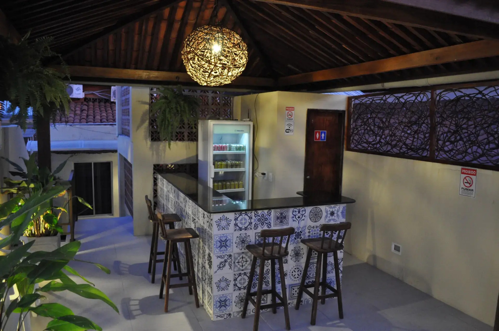 Pousada Brisa Do Mar