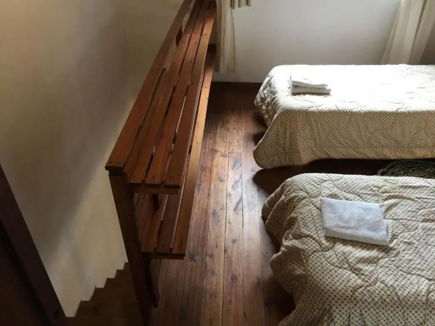 Cabañas Aire Fresco