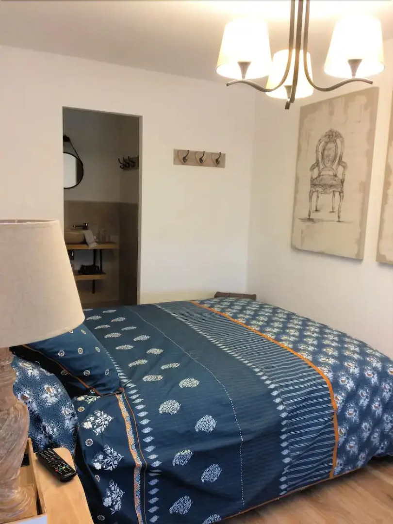 Au Charmant Des Vignes