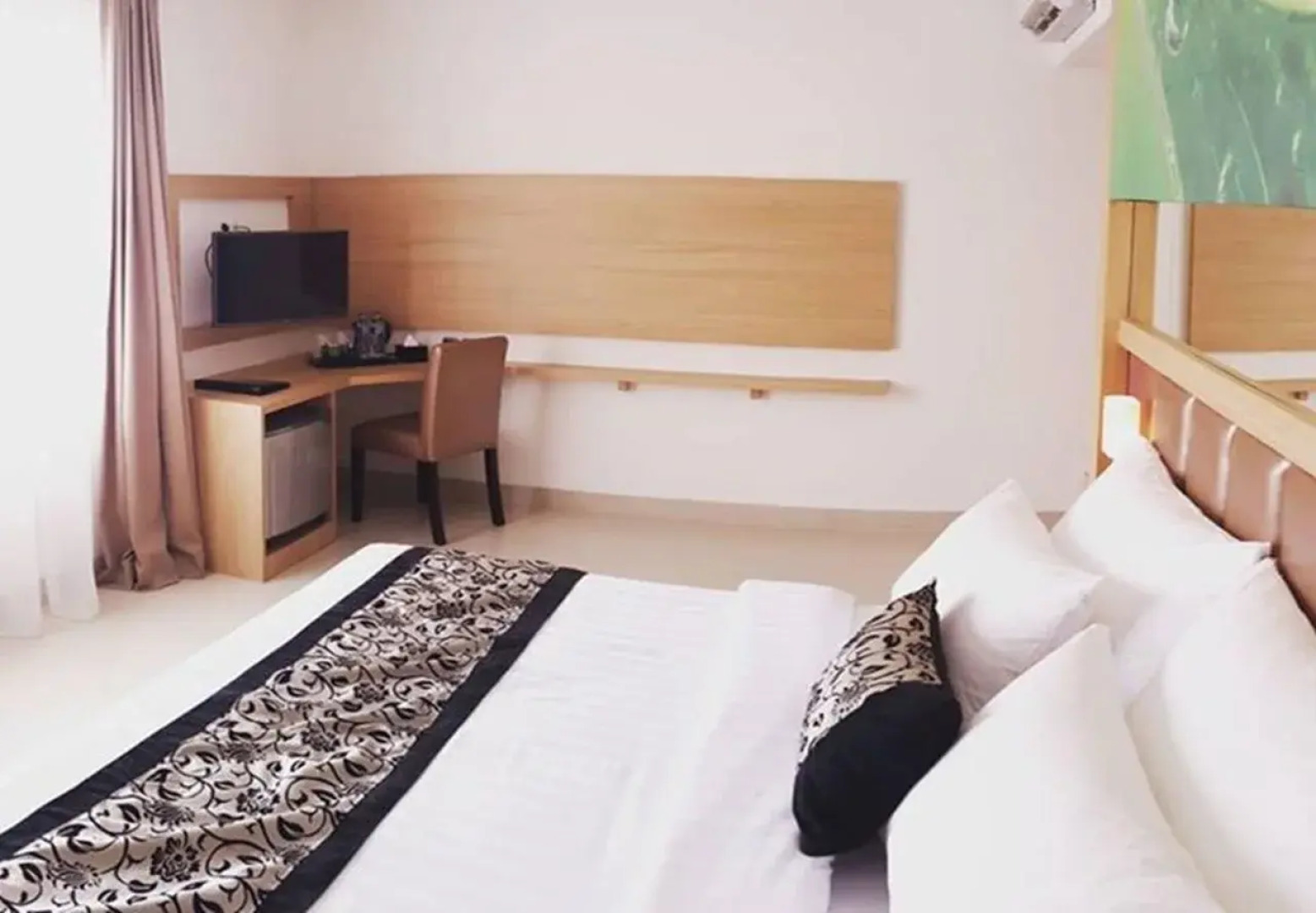 Agria Gino Feruci Bogor