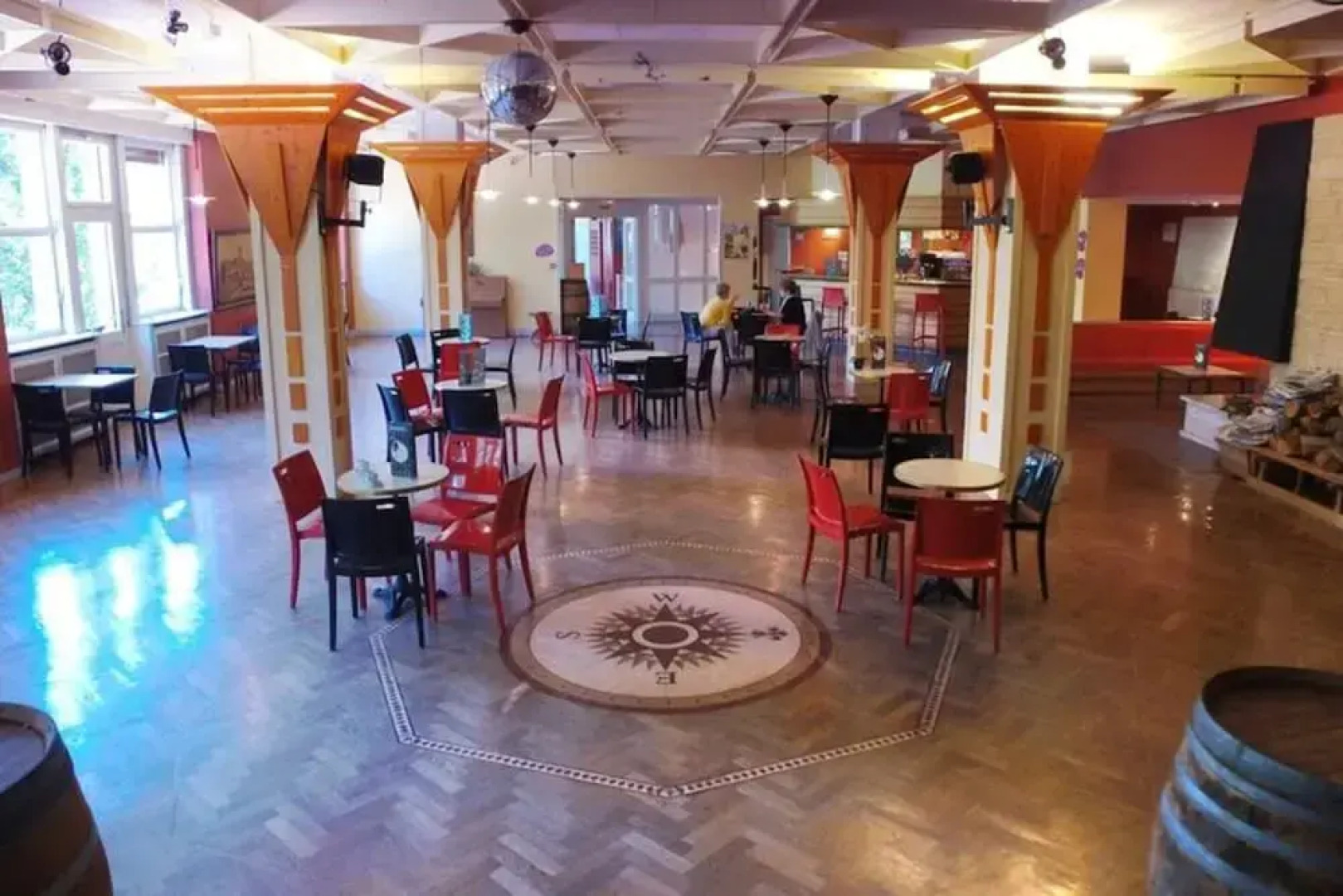 Residence Orbey Alsace, Apartment for 5 People With Balcony-ex TUI