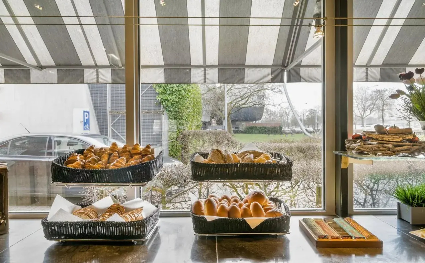 Garner Hotel Maastricht by IHG