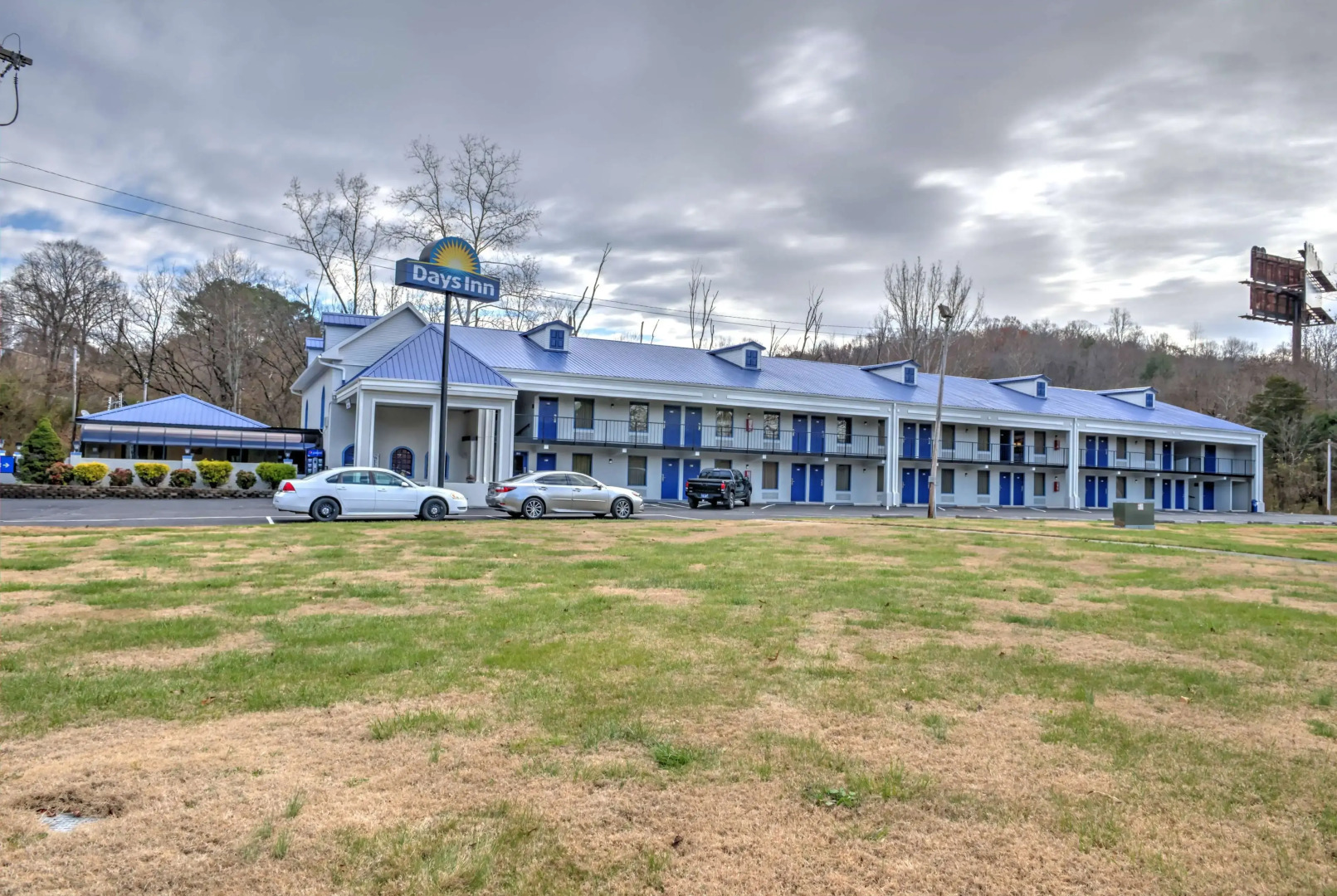 Days Inn by Wyndham Harriman