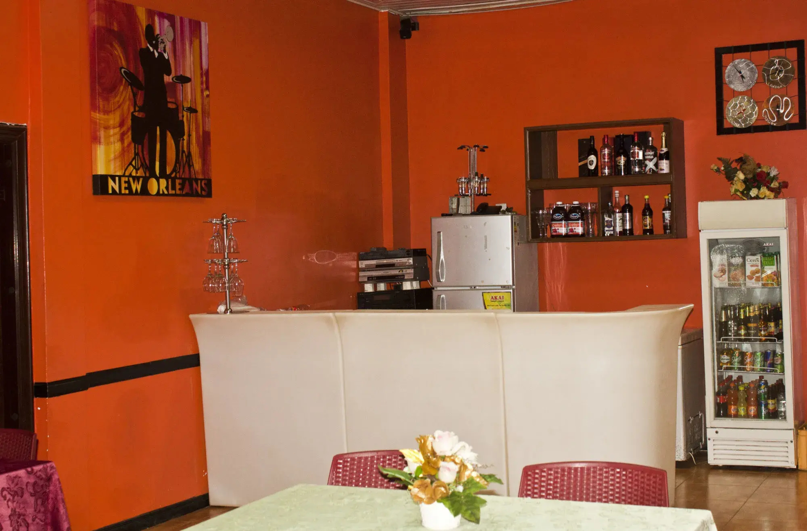 Downtown Hotel