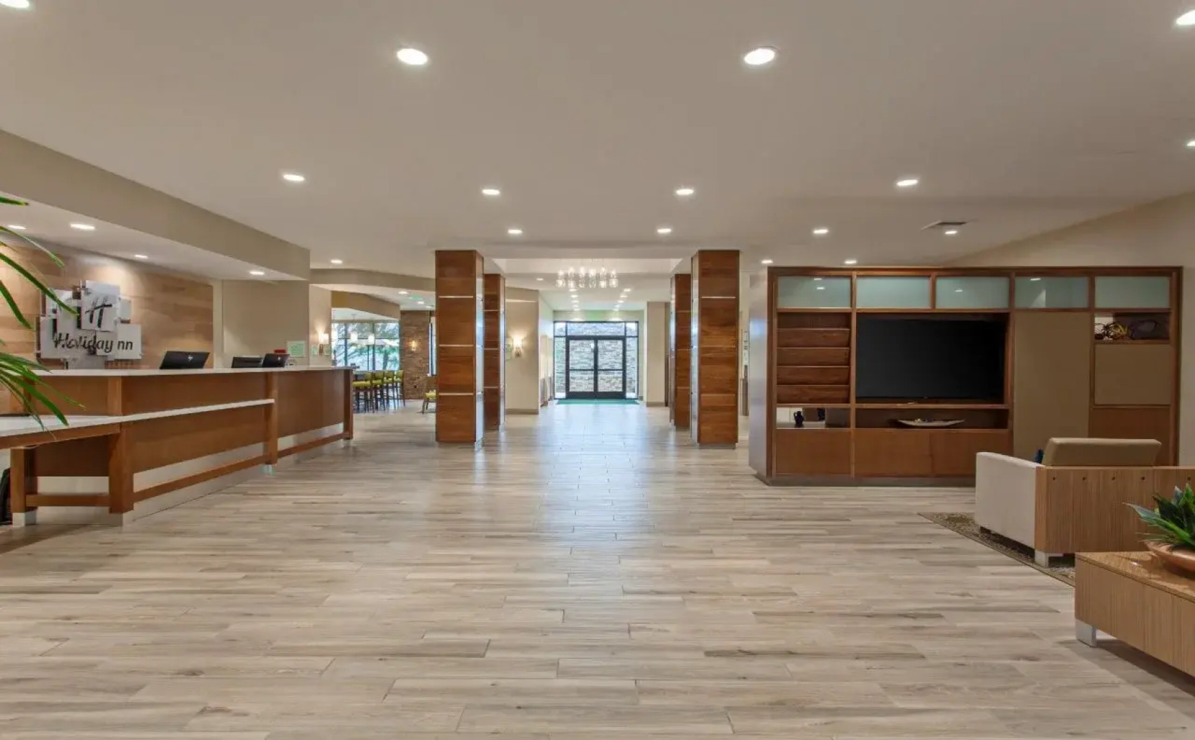 Holiday Inn Diamond Bar - Pomona by IHG