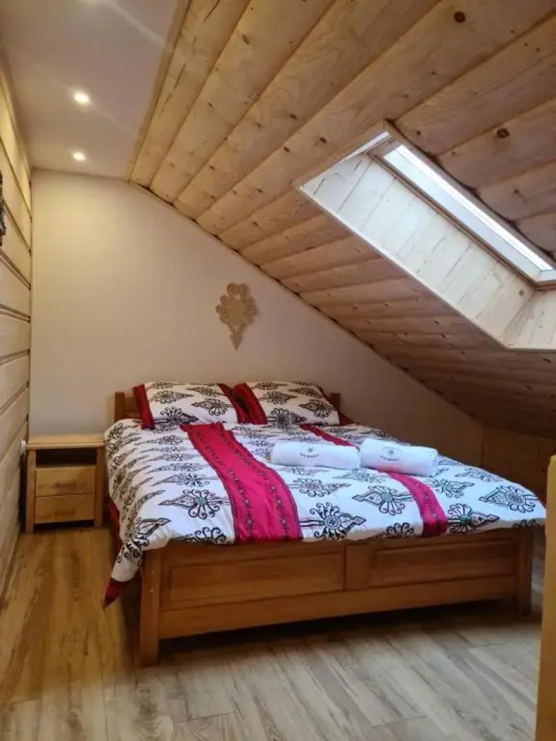 Apartamenty Pod Skałką