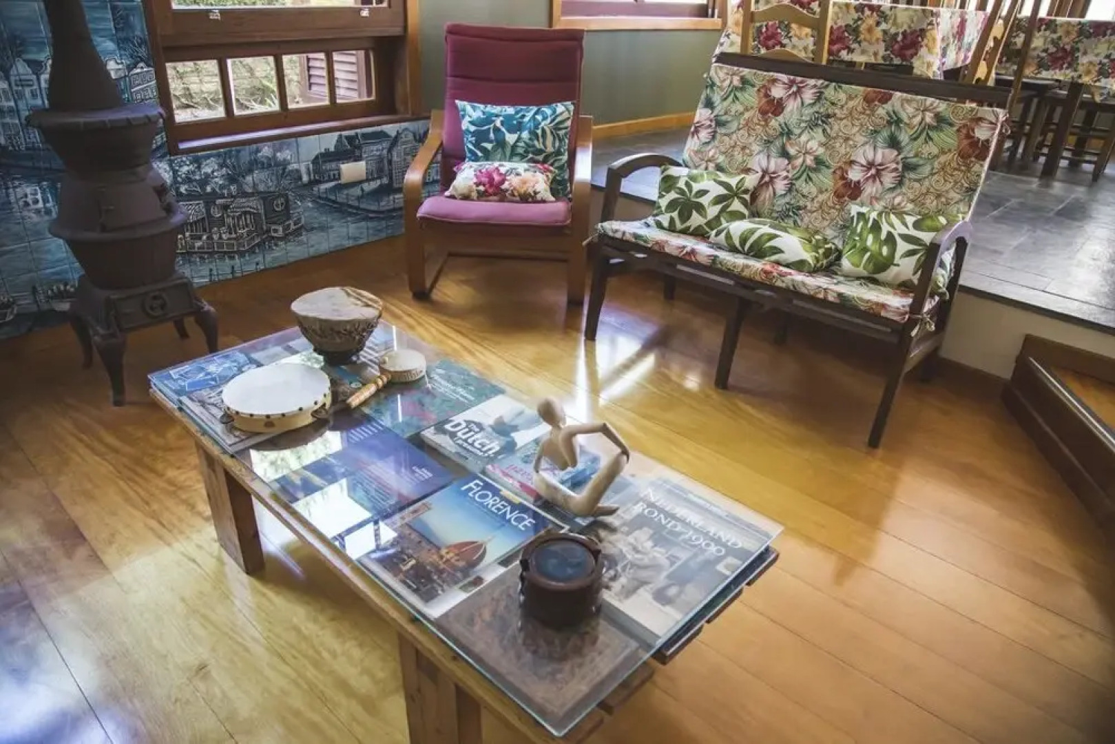 Bollté Praia Boutique Pousada - Campeche - SC