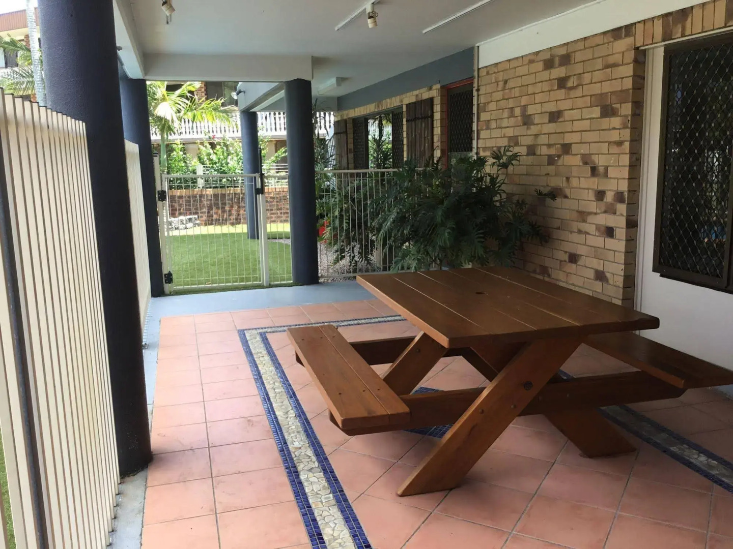 Bribie Waterways Motel