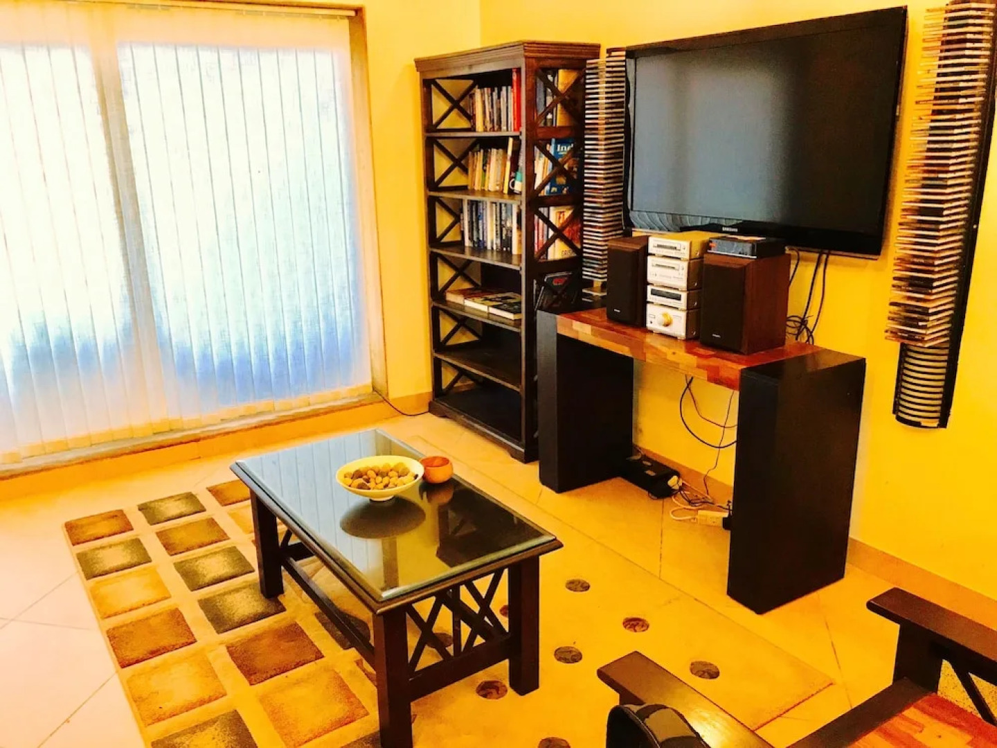 Heritage Exotica Villa - 4BHK, Baga