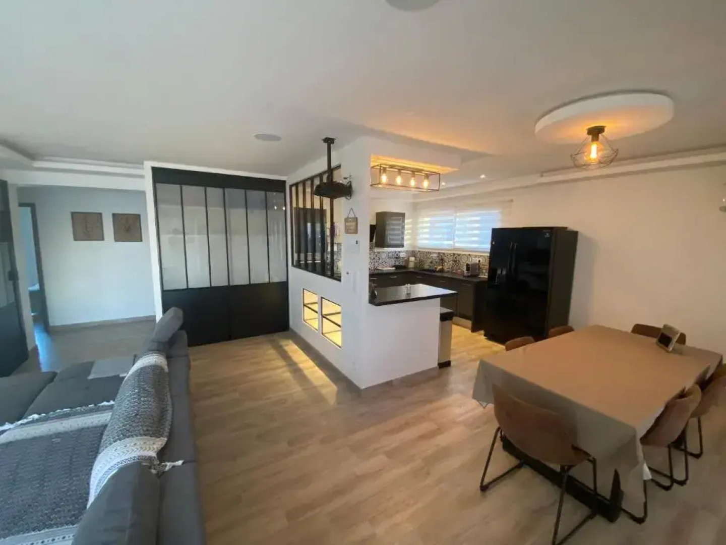 Entre Merandmontagne Suite Calvi Calenzana