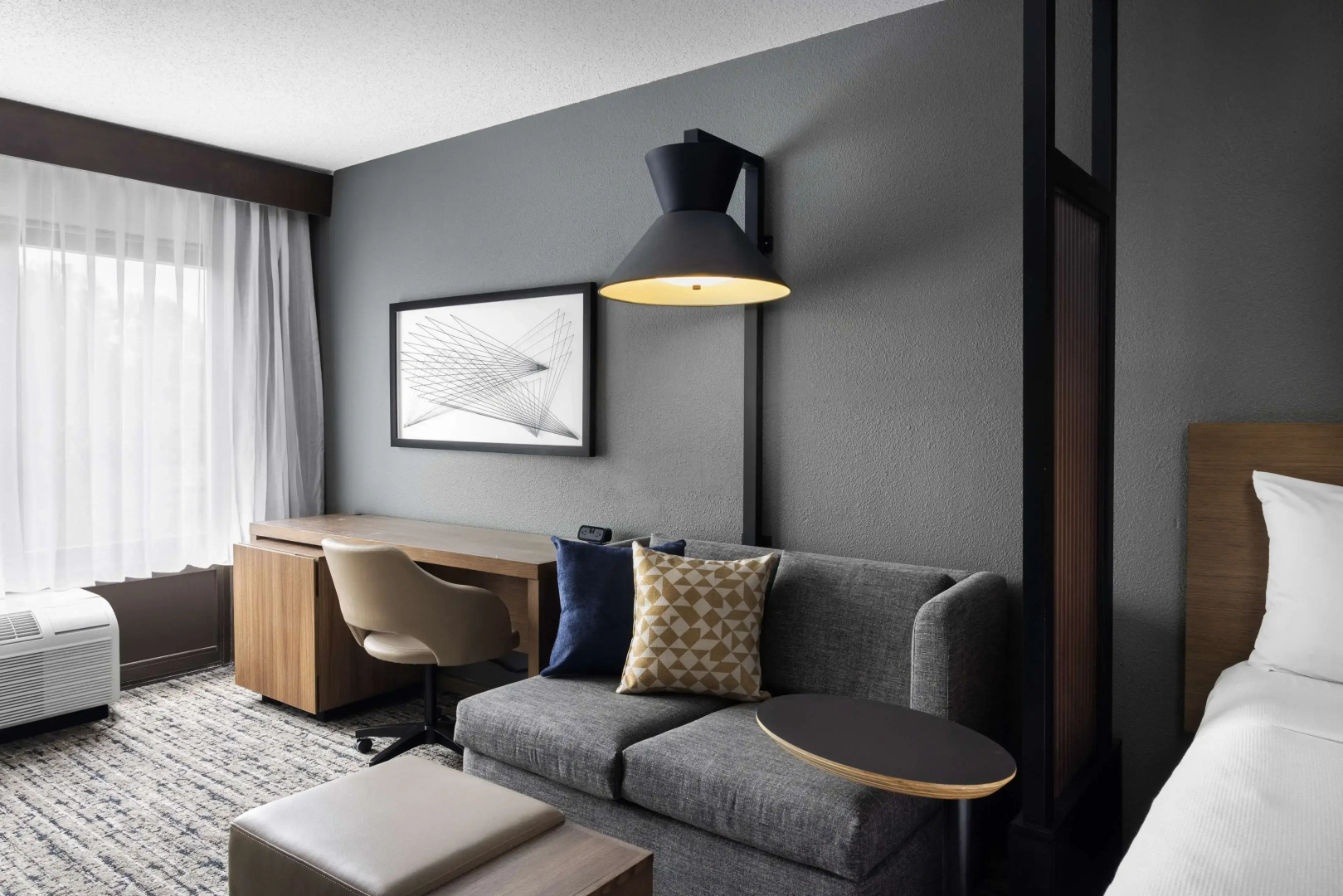 Hyatt Place Charlotte Airport/Lake Pointe