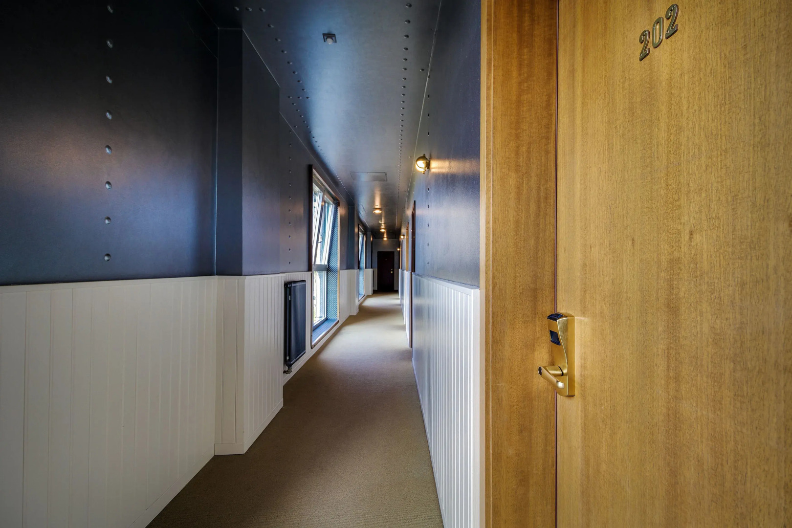 Hotel Dömitzer Hafen