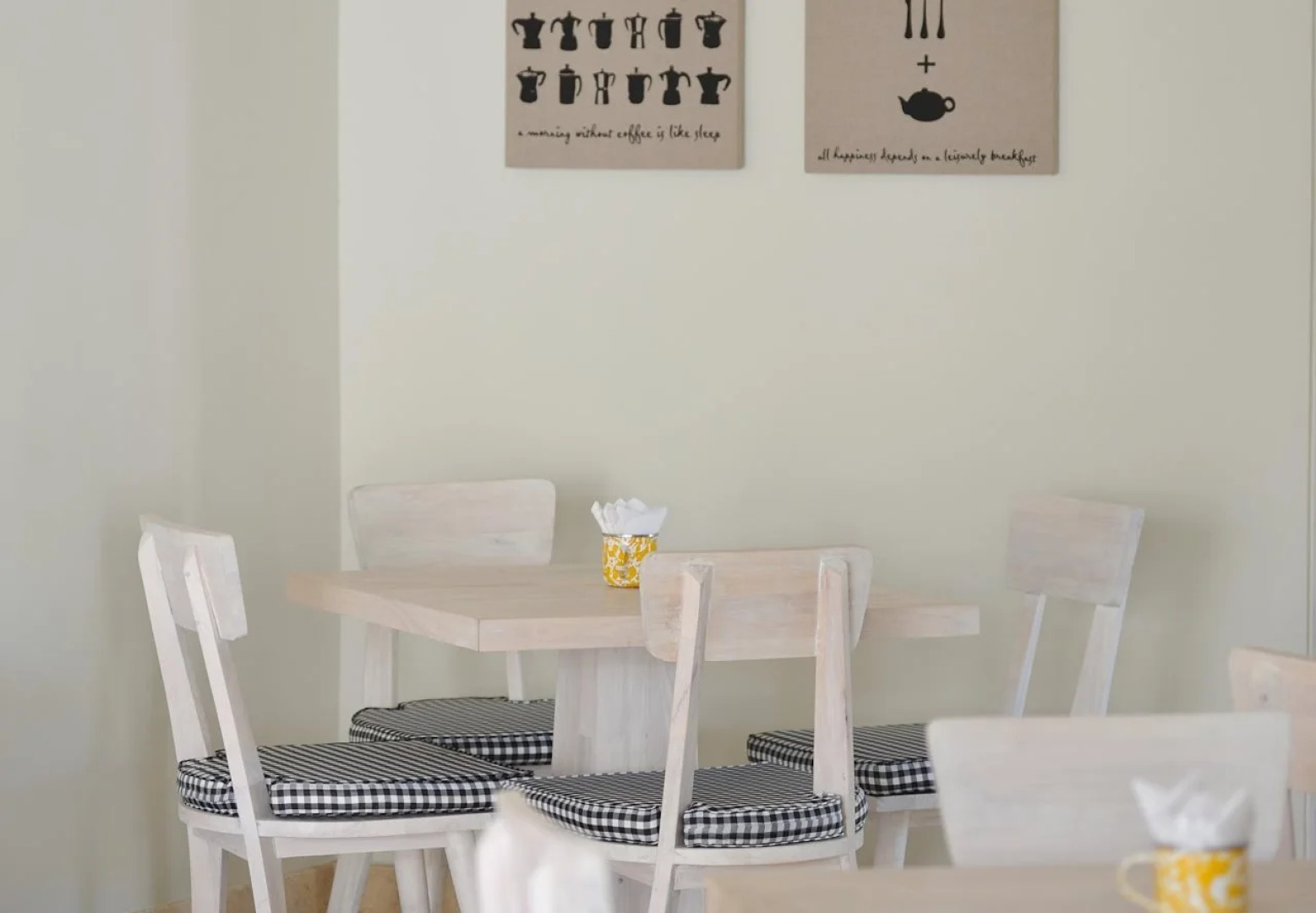 Kresna By The Sea By Kresna Hospitality