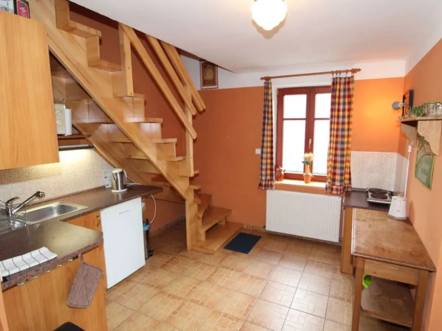 House U splavu 6 Mala Skala