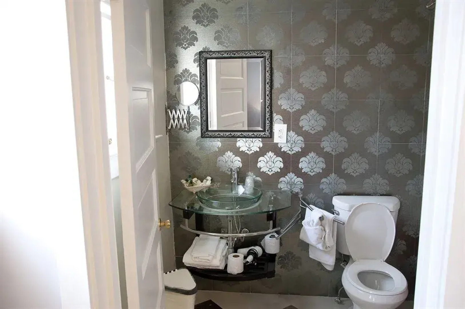 The Mansion House Inn