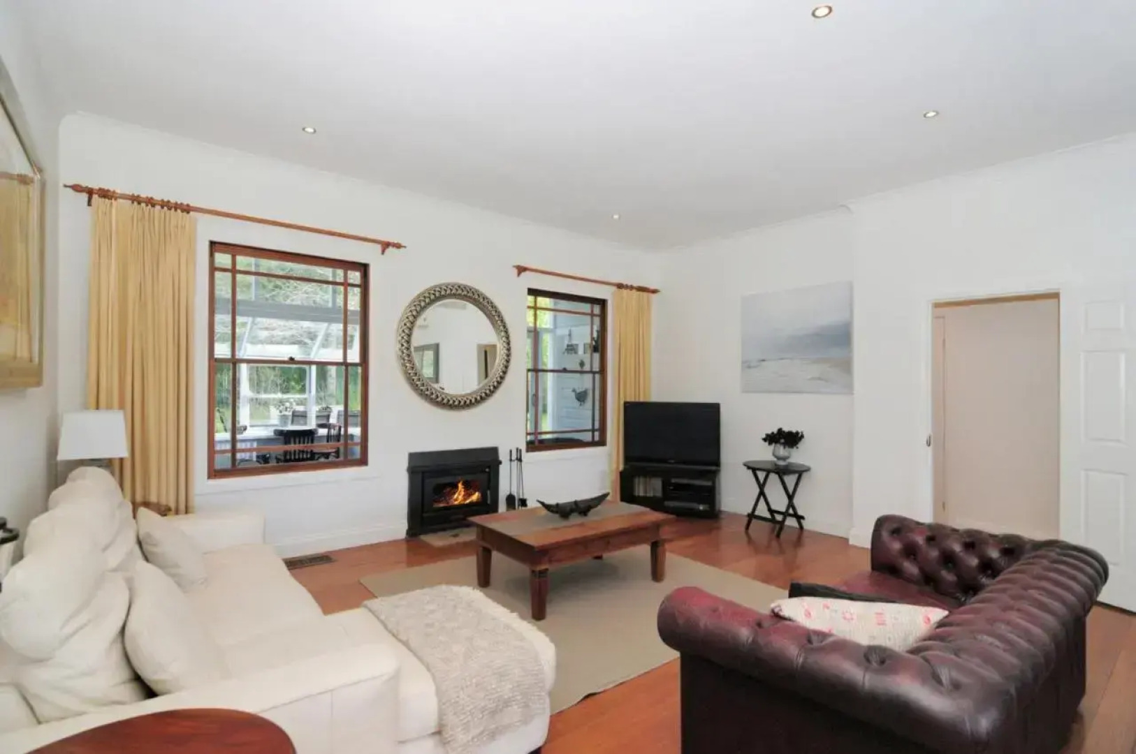 Rivermist - Luxury 6 bedrooms & 6 bathrooms!