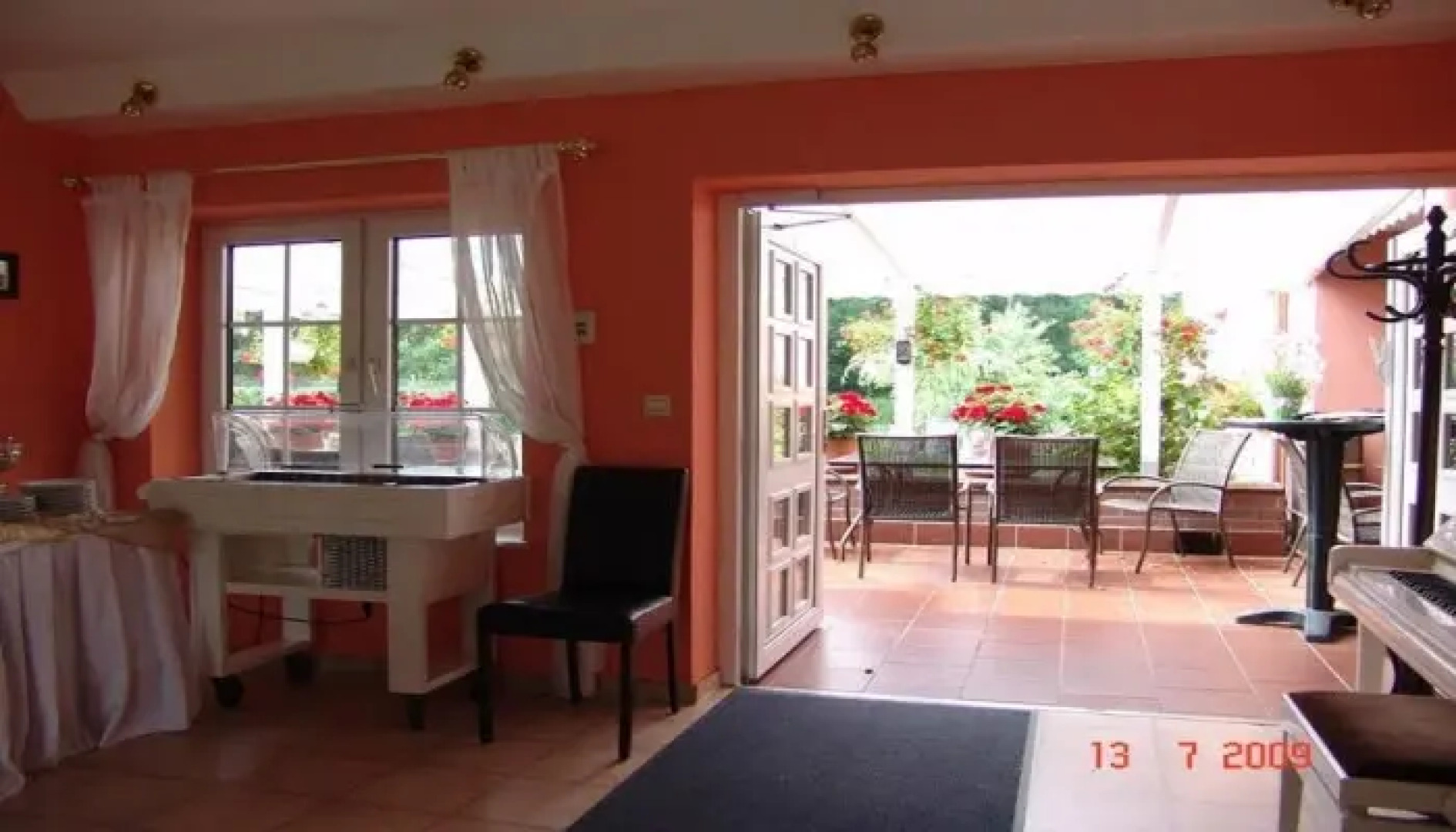 Hotel Pension Am Fuchsberg