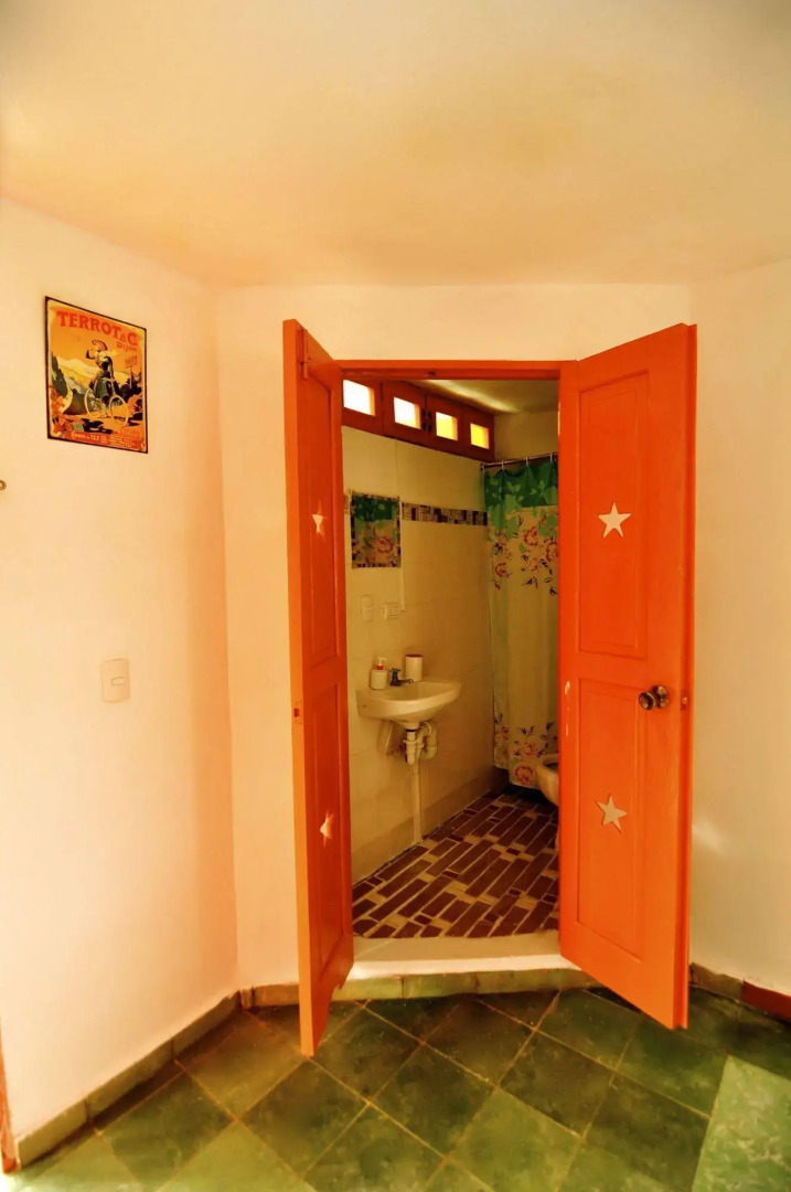 Casa Delfin Guest House