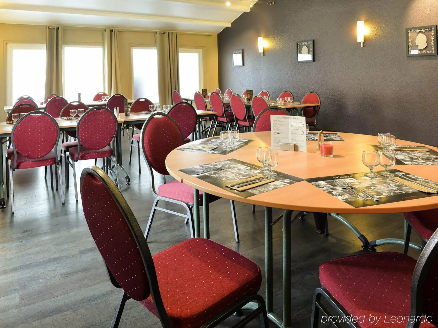 ibis Macon Sud Crêches