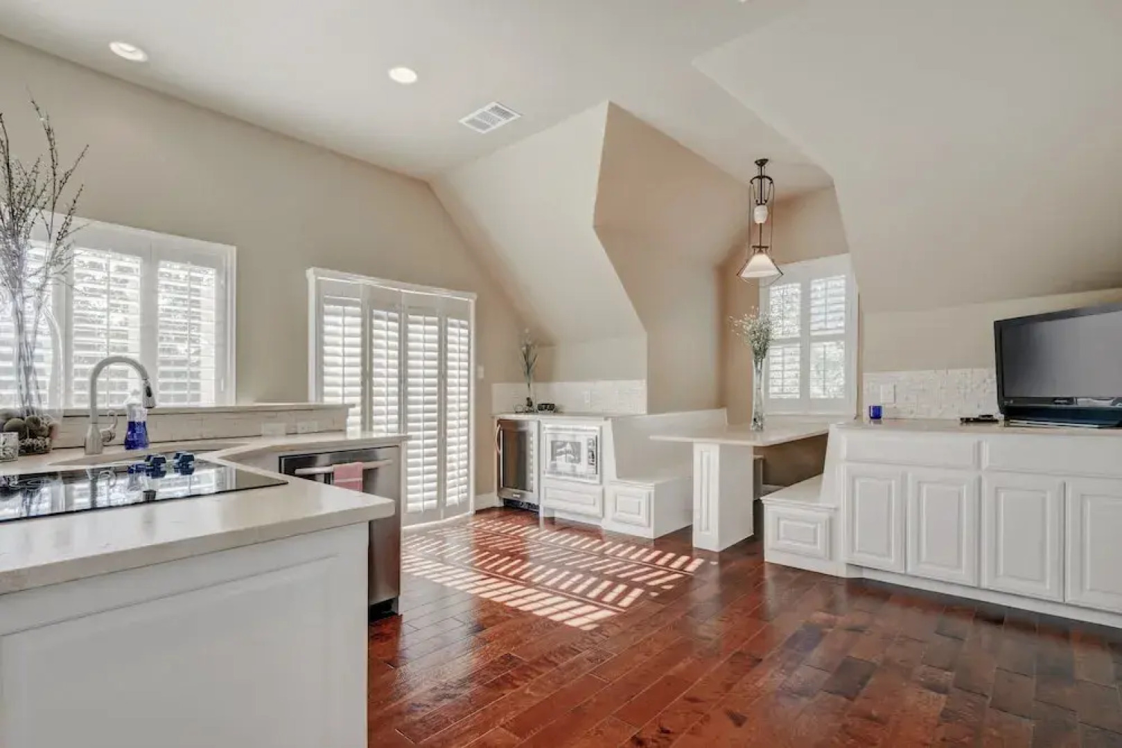 7621 Debbie Volente Home by RedAwning