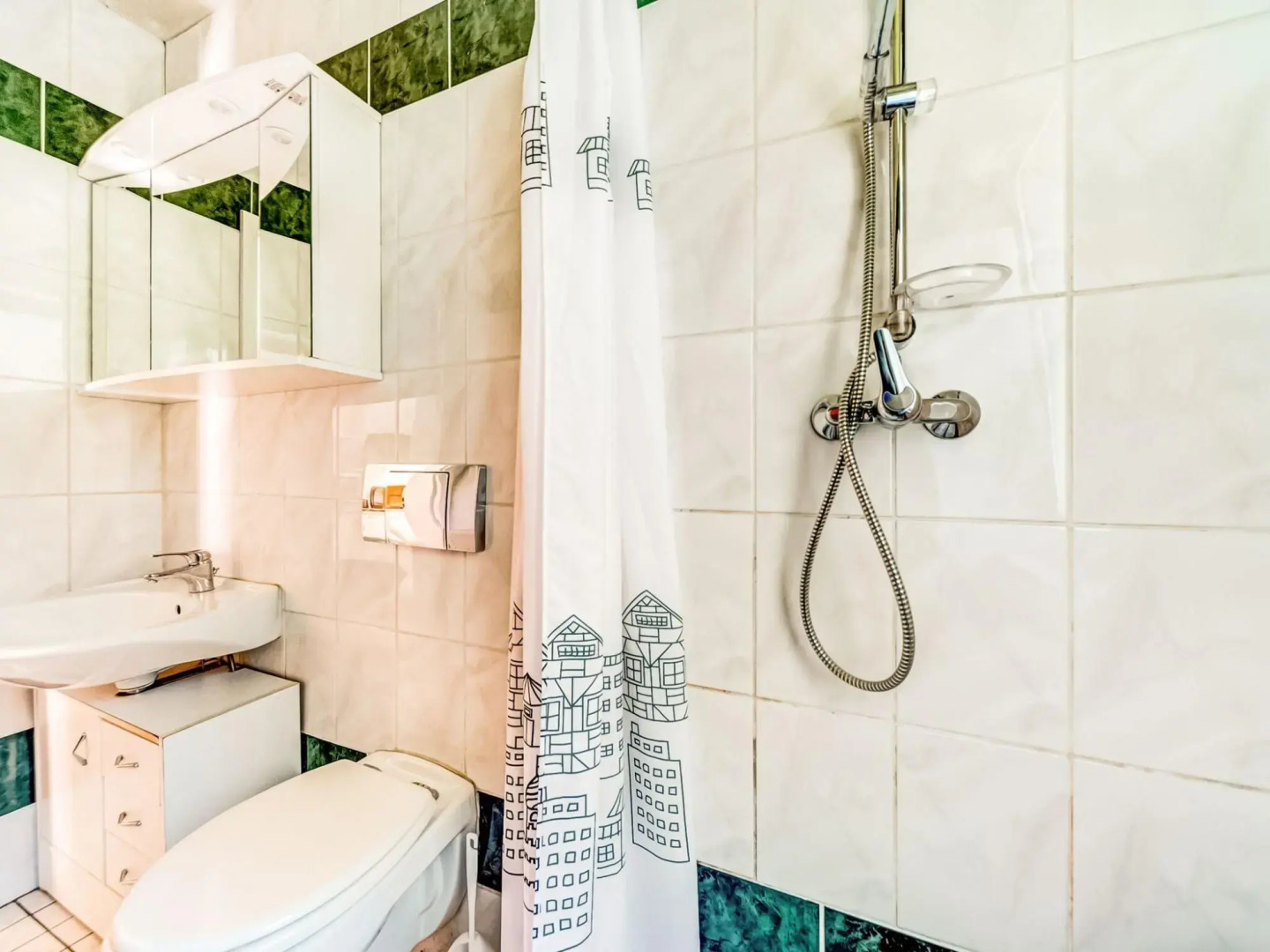 Rustic Black Forest Getaway