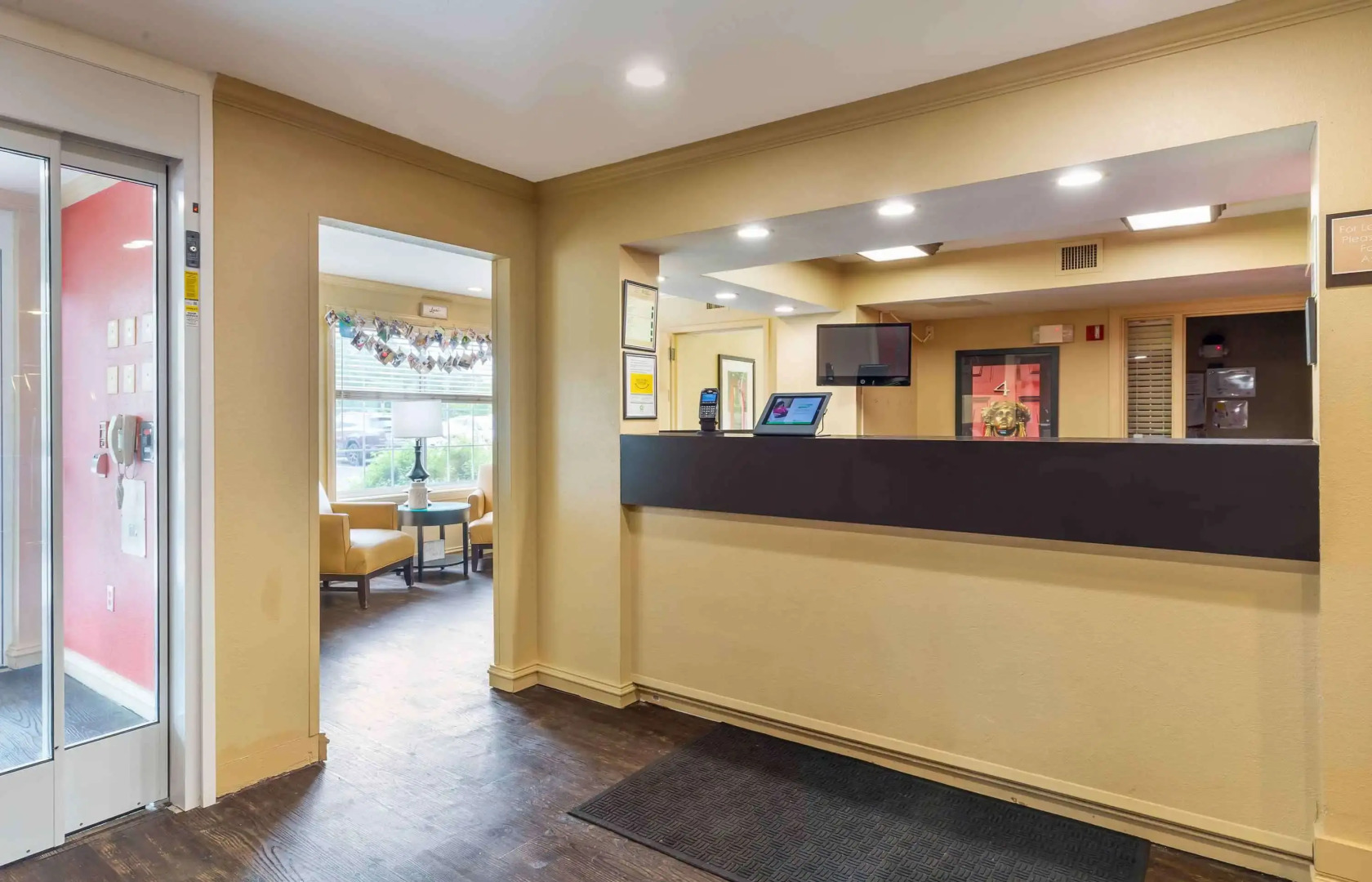 Extended Stay America Suites Boston Marlborough