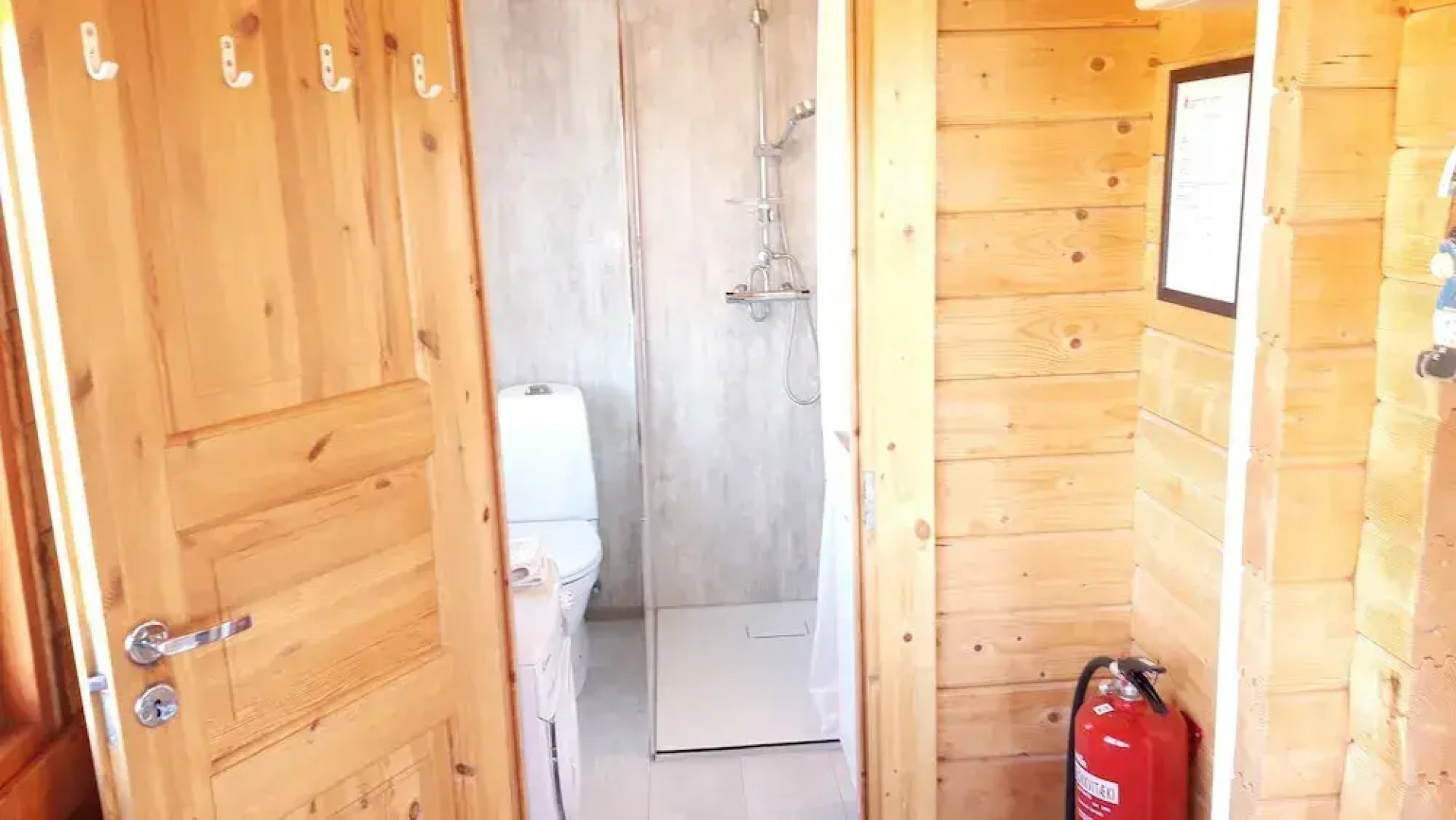 Stundarfriður Cottages