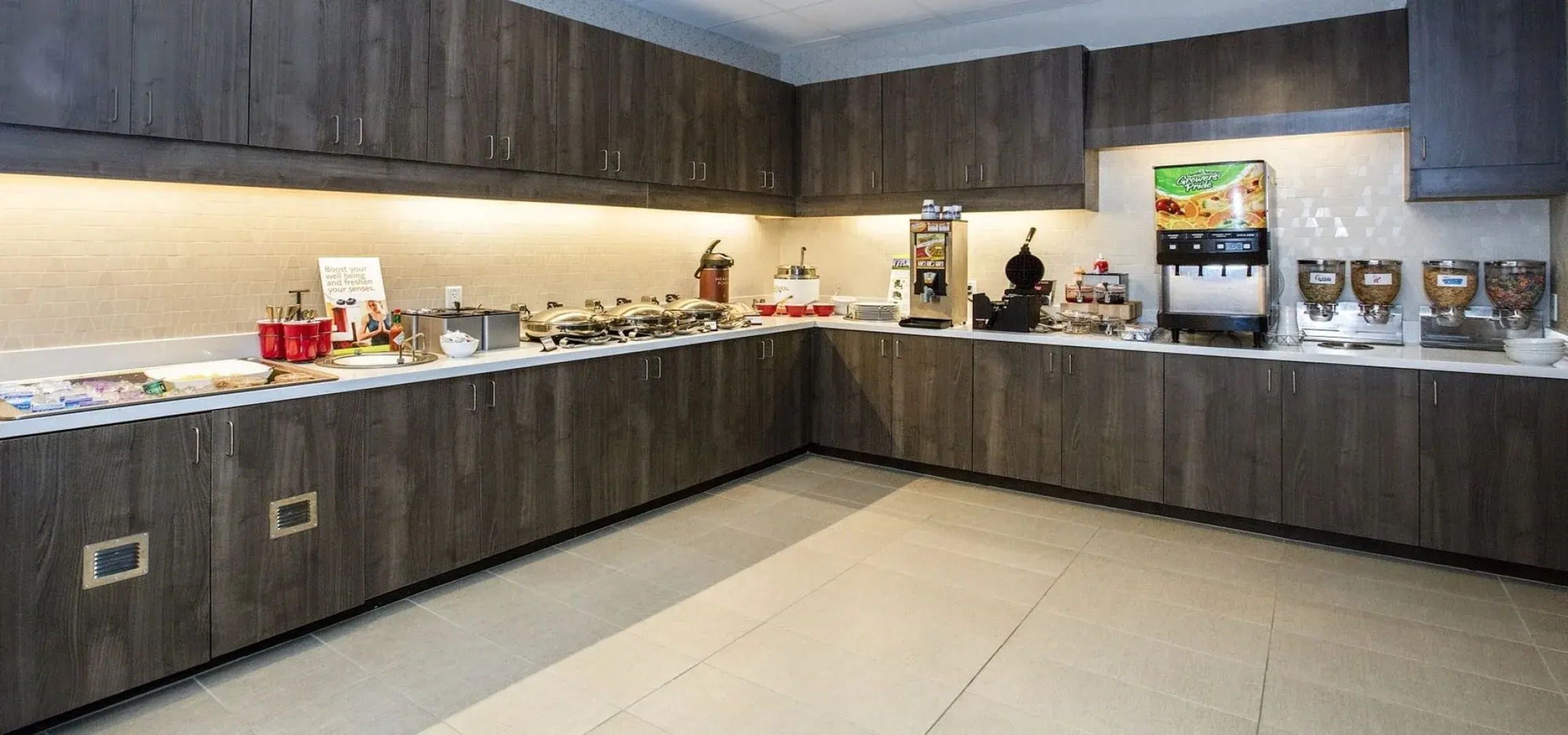 Residence Inn Lake Charles