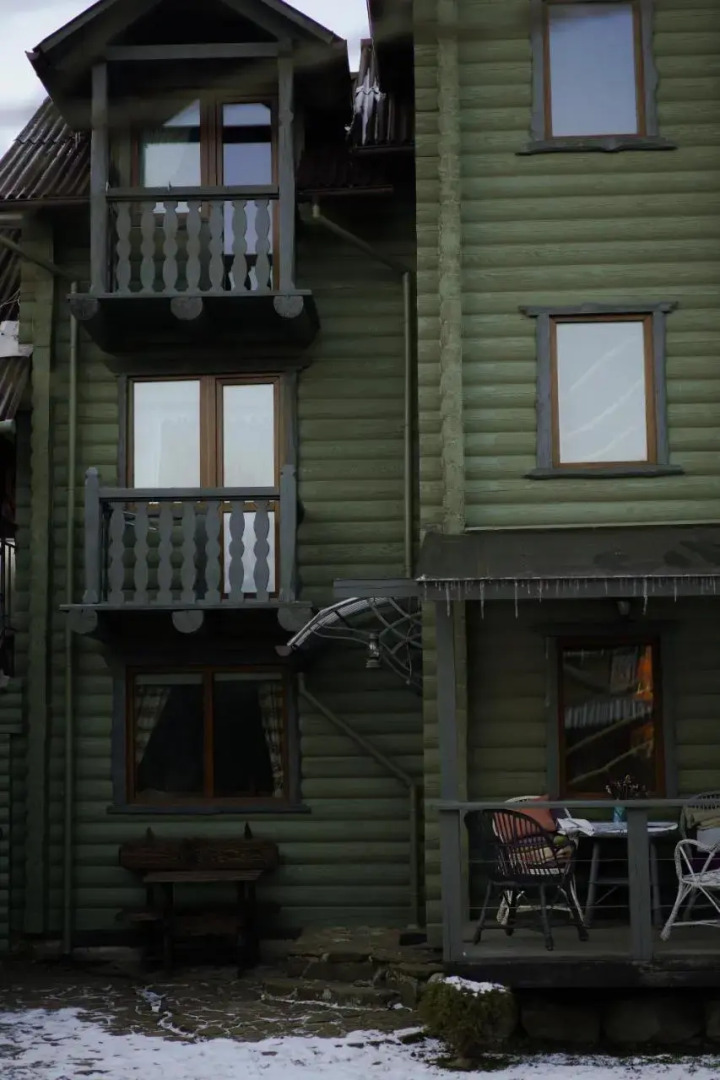 Guest House Anastasia