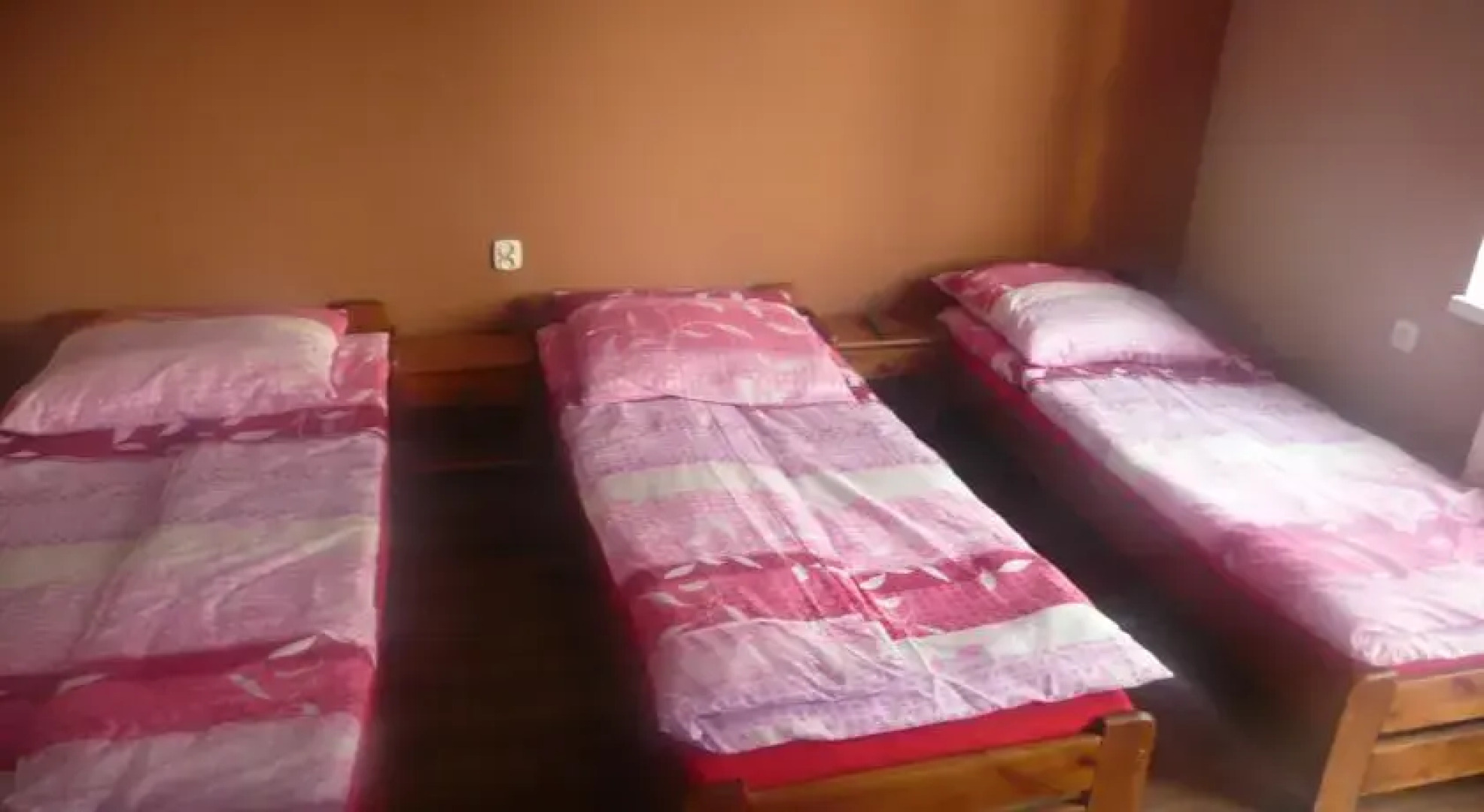 Pokoje Pod Kasztanem