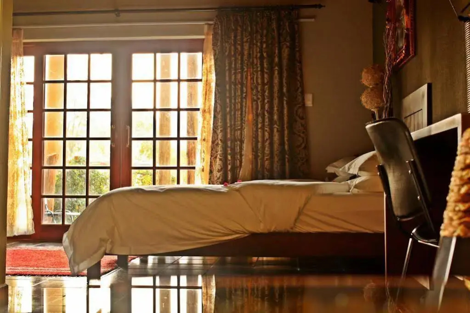 Sibane Hotel