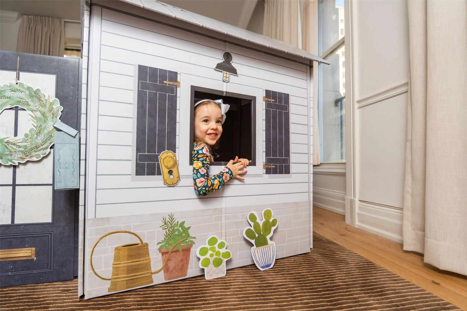 The Bellevue Hotel, in The Unbound Collection by Hyatt