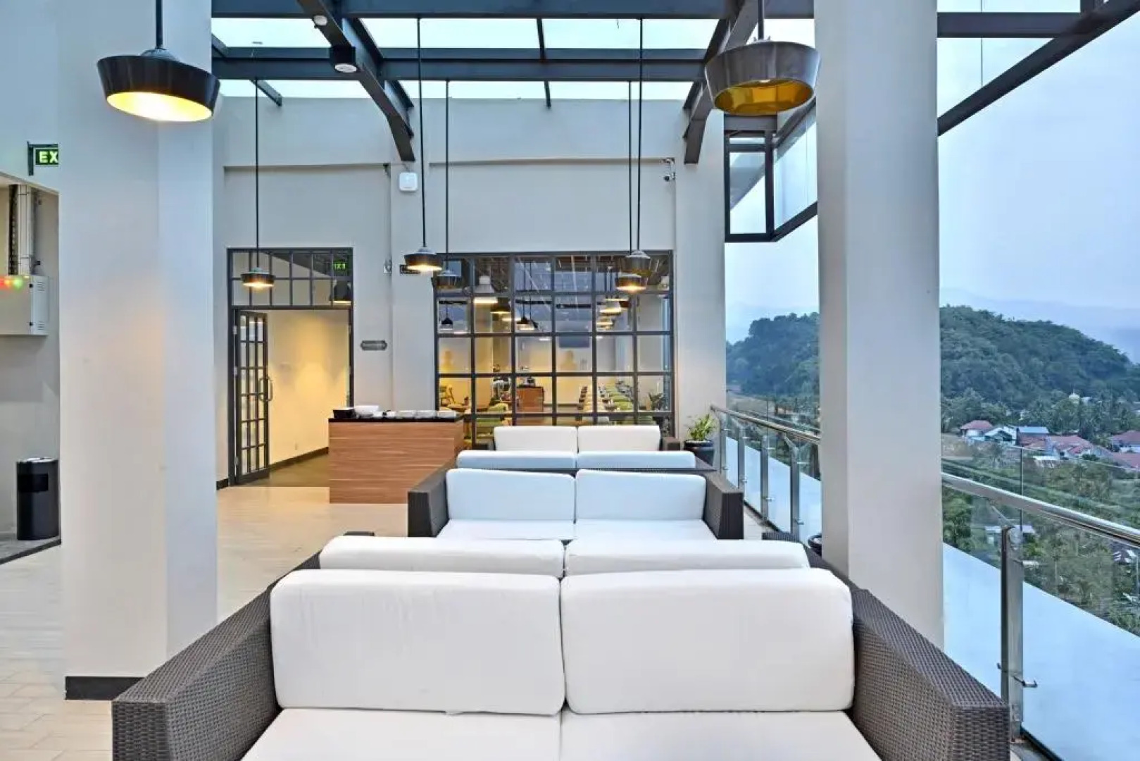 Whiz Prime Hotel Khatib Sulaiman Padang