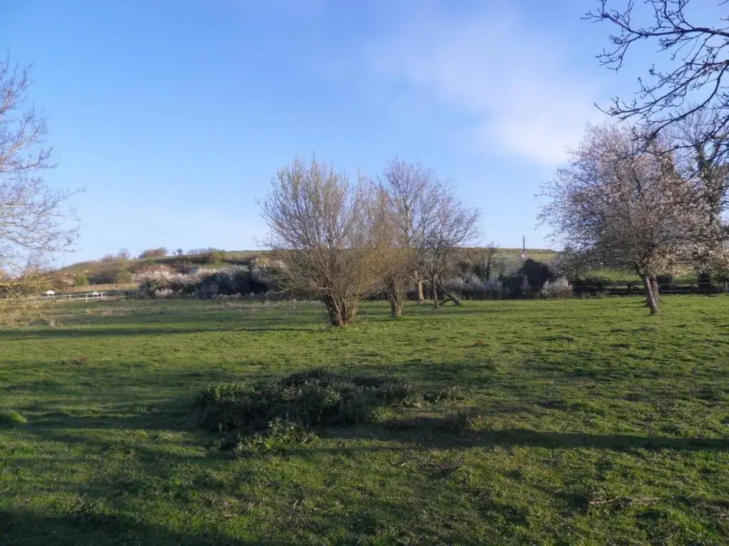 Les Roulottes des Songes de l'Authie