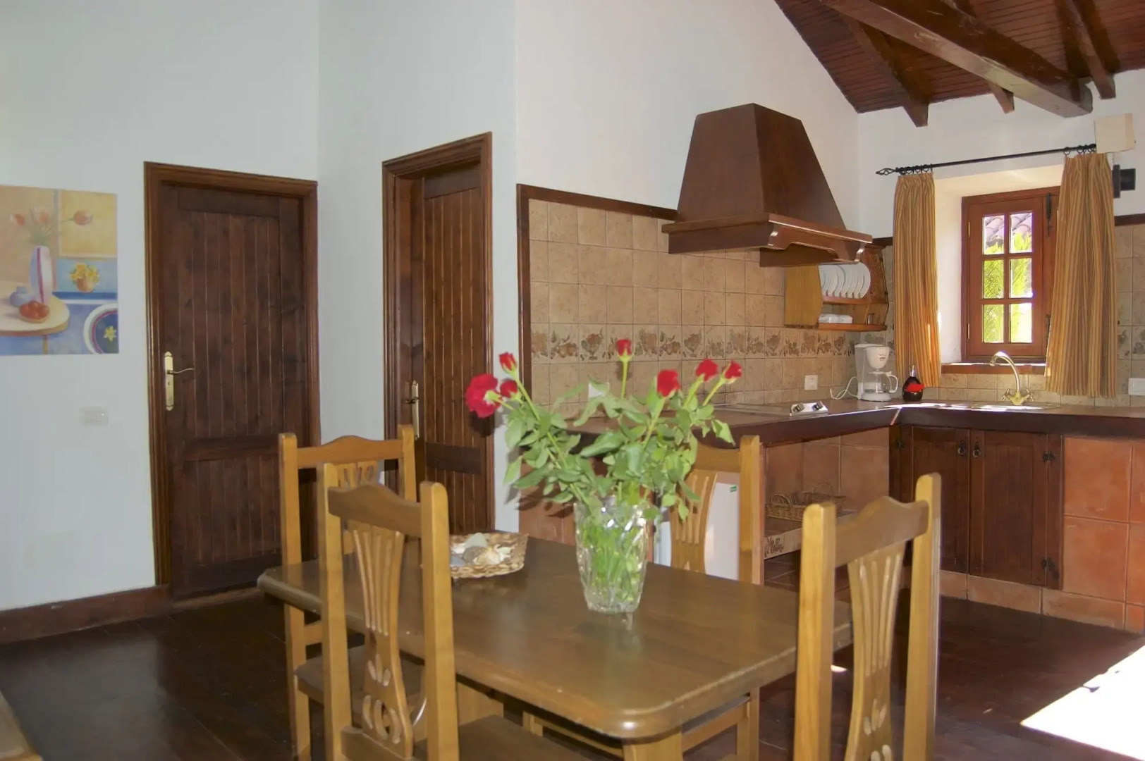 Hotel Rural Finca La Hacienda