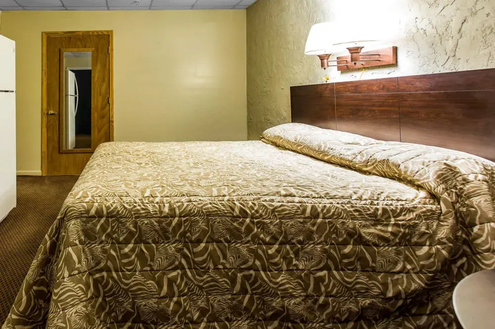 Rodeway Inn Surfside Beach