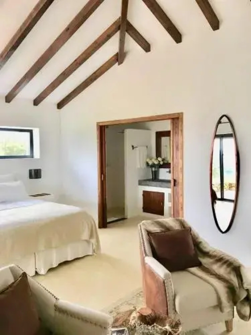 Sharish - Monte Das Estevas