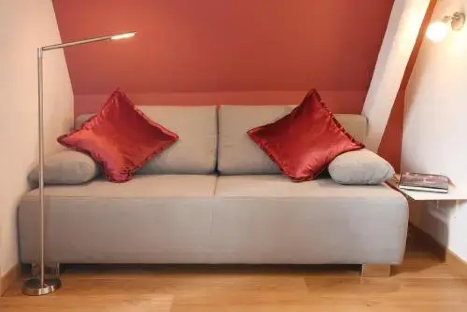 Gästehaus Clüsserath-Weiler