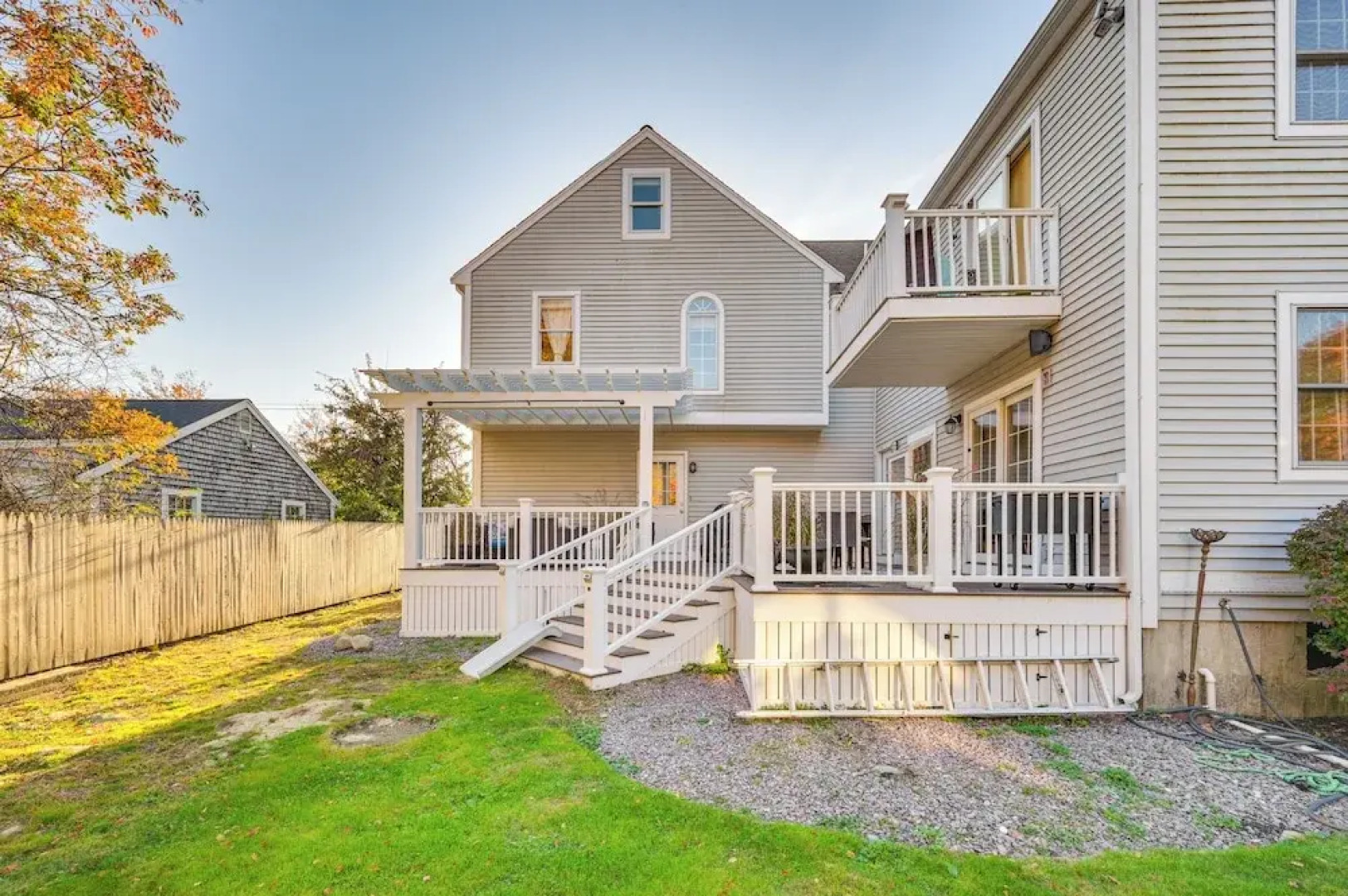 Scituate Apt < 1 Mi to Town Center!
