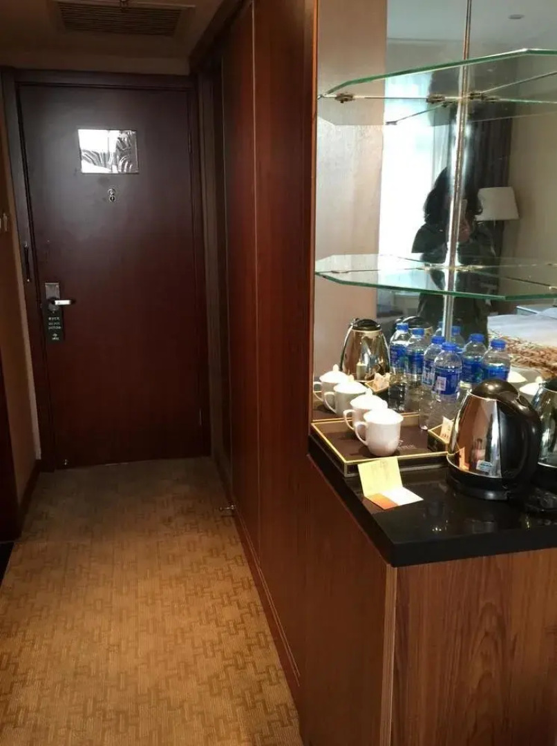 Tianjin Joysight Hotel