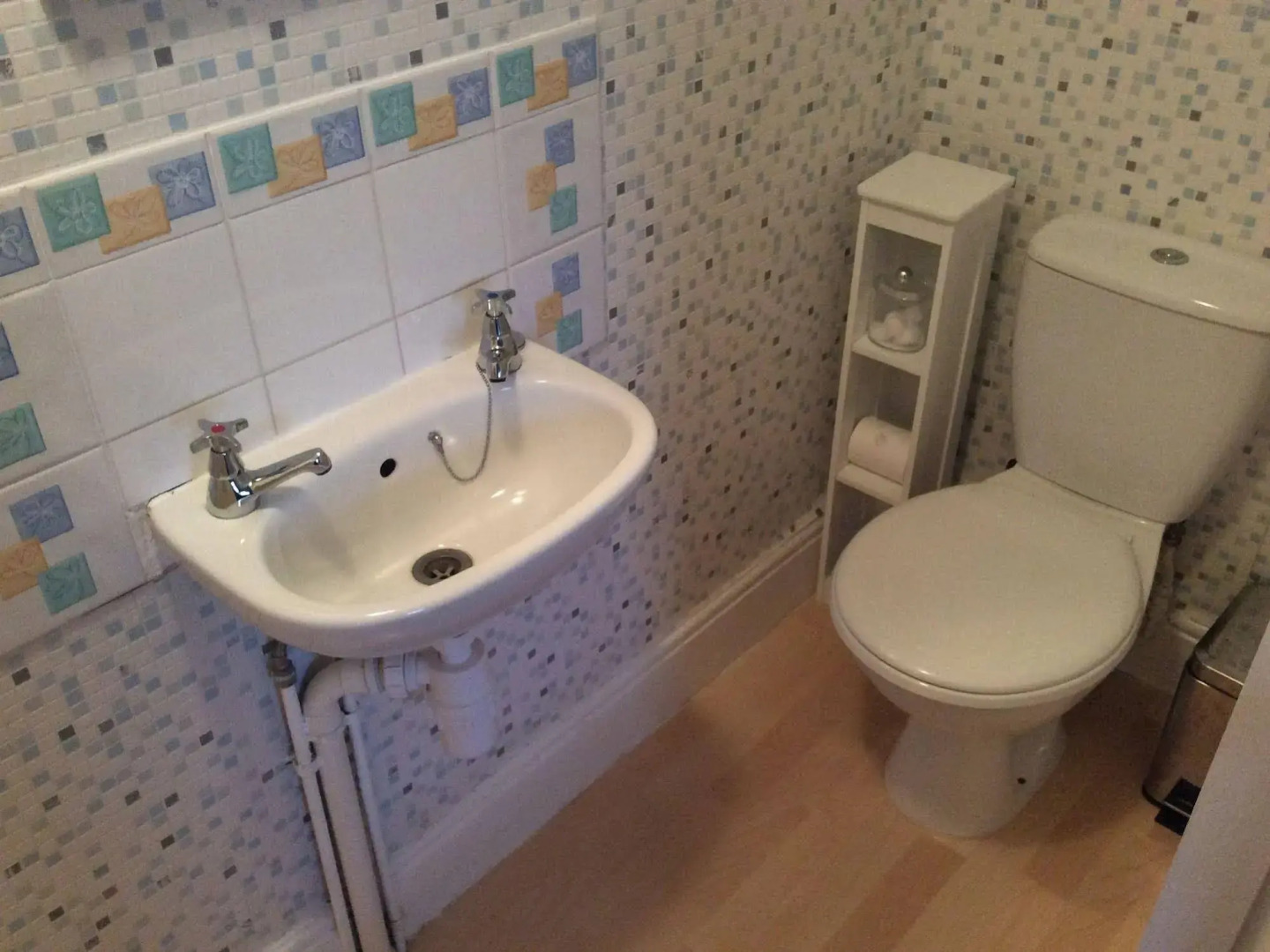 Inglenook Guest House